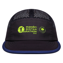 Alternative view of Bintan 25 Turf Black