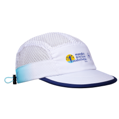 Bintan 25 Turf White