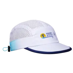 Bintan 25 Turf White