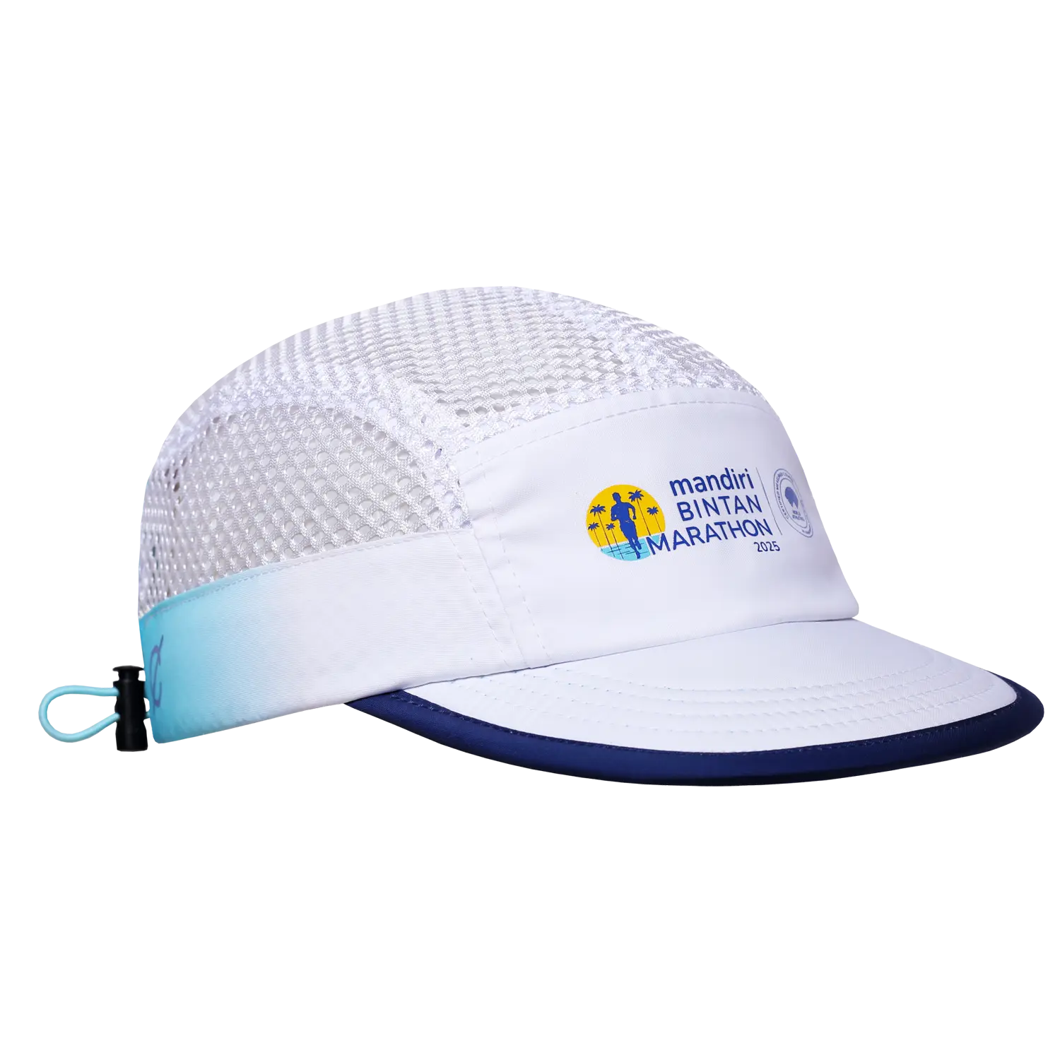 Bintan 25 Turf White