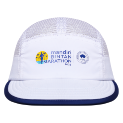 Alternative view of Bintan 25 Turf White