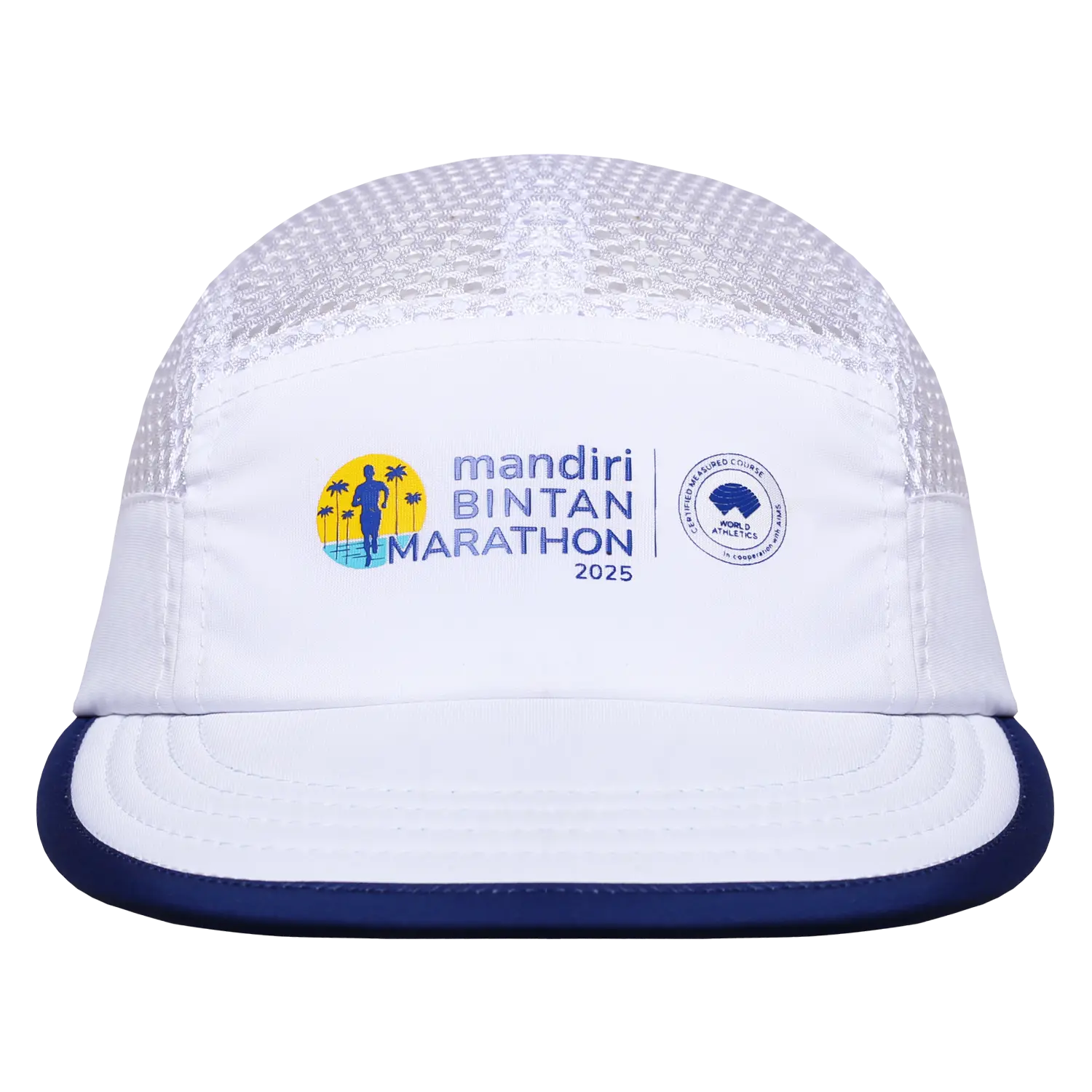 Bintan 25 Turf White - Image 2