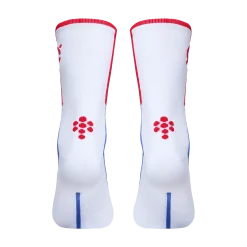 Alternative view of Axon Crew - Red-Navy