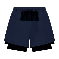 Alternative view of Navigator Shorts Pants - Navy