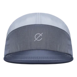 Alternative view of Stride Caps - Halfmoon - Grey