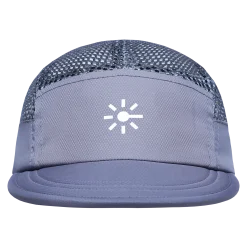 Alternative view of Vortex Mesh Caps - Steel