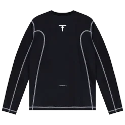 Alternative view of Strike Black