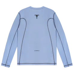 Alternative view of Strike Grey