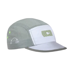Zero start - 5 Panel - Sage