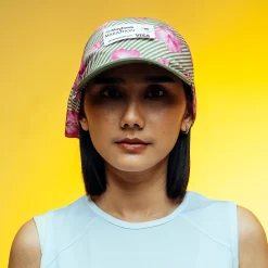 Alternative view of hibicus cap maybank26