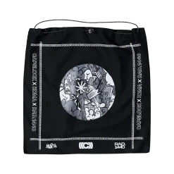 suffer pleasure bandana