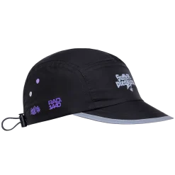 Alternative view of suffer pleasure lightweight cap