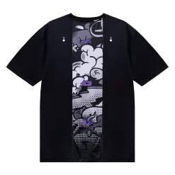 Alternative view of suffer pleasure jersey
