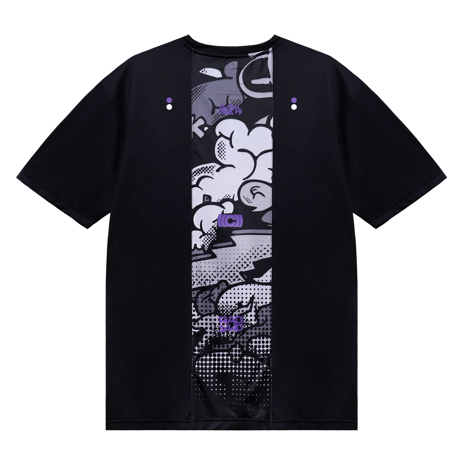 suffer pleasure jersey - Image 2