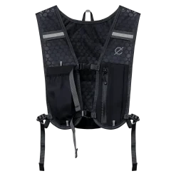 suffer pleasure running vest