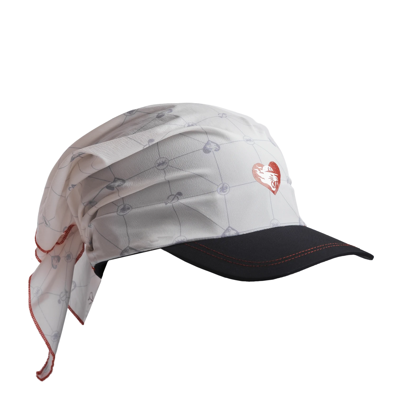 Teenage Death Bandana Caps