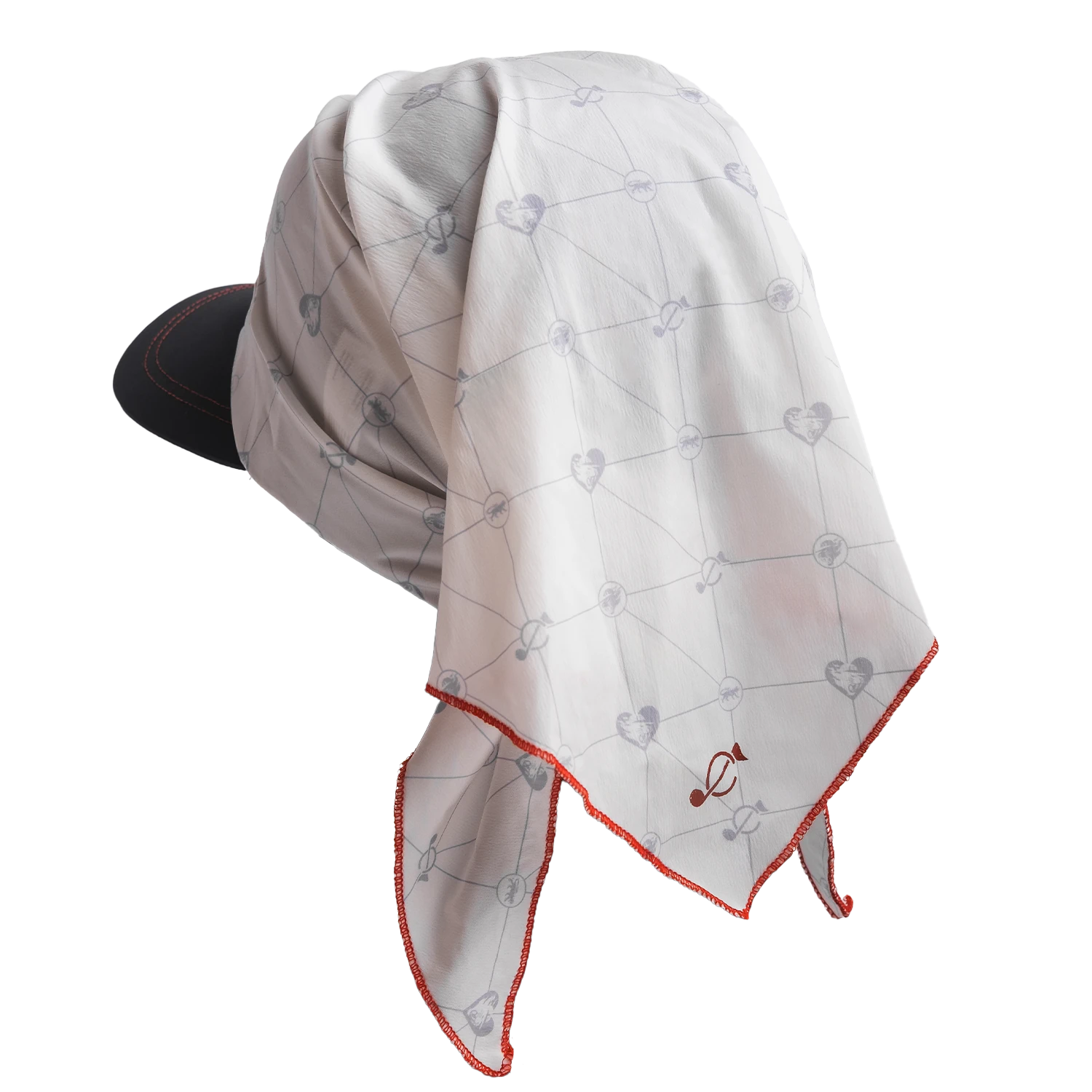Teenage Death Bandana Caps - Image 4